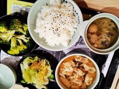 -真功夫(北京西站店)