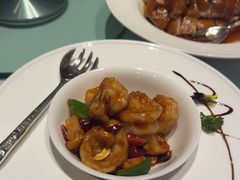 -天宝阁中餐厅(北京瑞吉酒店)