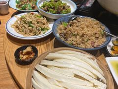 -滇铺子·云南特色菜·第九届野生菌美食节(东风东路c86店)