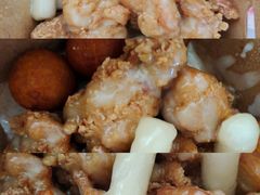 -Obligi Chicken韩式炸鸡(五道口店)