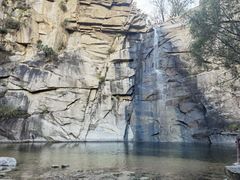 -黑龙潭风景区