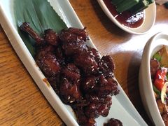 -去茶去餐厅(中央大街店)