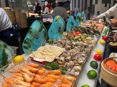 -粤海喜来登酒店·盛宴海鲜牛排自助餐厅(天河城店)
