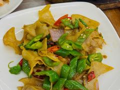 -鑫鸿达·海鲜闽菜热炒小馆(中山路店)