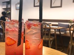 莓年达-AFS Cafe & Canteen(闽江二路店)