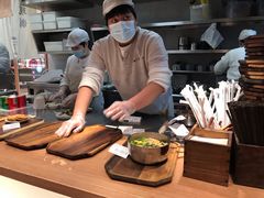 -小满手工粉(上海月星环球港店)