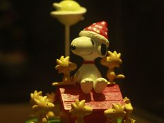 -史努比缤纷世界