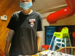 -青瓦炭韩潮烤肉(花园道店)