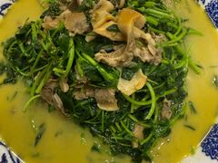 -呼吸森林·生态农庄农家乐私房菜