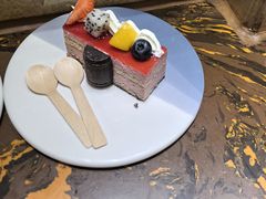 -马迭尔西餐厅(中央大街店)