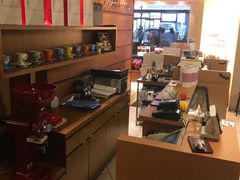 -OGAWA COFFEE 京都駅中央口店