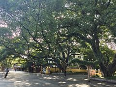 -桂林独秀峰王城景区
