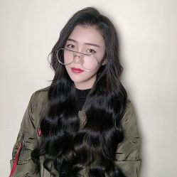 -3AM HAIR SALON染发接发