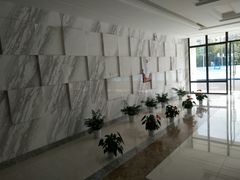 教学楼-晋元高级中学附属学校