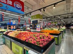 -物美超市(下沙云水店)