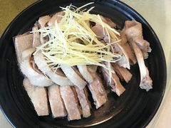 -乡亲鹅肉城(吴江店)
