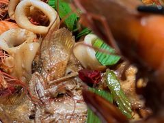 -好武功闽南私房菜(万达店)