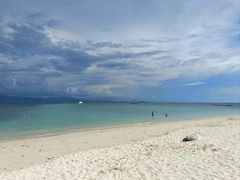 -东姑阿都拉曼海洋公园