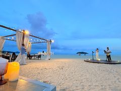 -石梅湾艾美度假酒店