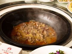 16-名羊天下陕北横山铁锅炖羊肉(博文路店)