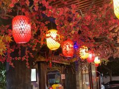 -金杨拉面王小吃面馆·牛三宝面·红烧牛肉粉