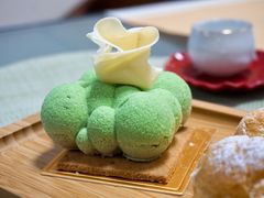 -银星皇冠假日酒店美食阁