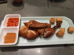 -小吊梨汤·北京菜·烤鸭(鸟巢店)