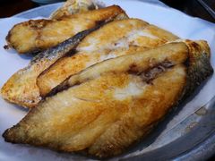 香煎马头鱼-农汤老店(顺联公园里店)