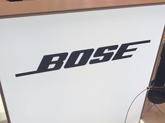-BOSE音响(百盛店)