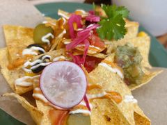 墨西哥玉米片-AFS Cafe & Canteen(闽江二路店)