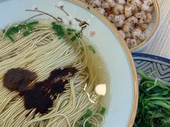 -朱洪元苏式面馆(绿宝广场店)