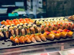 -深圳四季酒店·馥自助餐厅