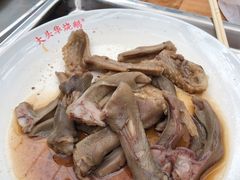 鹅翼-黄连大头华烧鹅店(大良店)