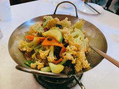 干锅花菜-永兴餐厅(复兴中路店)
