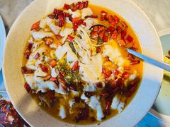 自贡大麻鱼-懒人盐府人家(航天桥店)