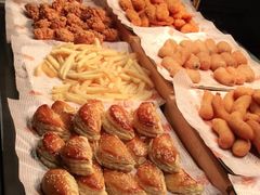 -蓉城四海黑牛烤肉海鲜自助餐厅(宜兴宝龙店)
