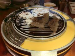 -三代烤肉(保利广场店)