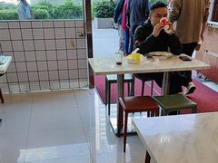 -隆江兴猪脚饭(金润大厦店)