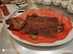 -海港酒家(上水新丰店)