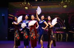 点击看大图 -熙画美上门MakeUp美甲美睫