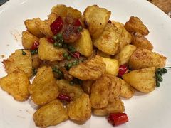 -特味村大酒店(南三环店)