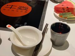 -牛焱·贵州黄牛肉火锅(城西银泰店)