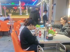 -外婆掌柜·东北家庭烤肉(托乐嘉店)