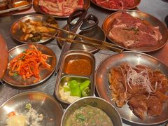 -西塔老太太泥炉烤肉(苏州大悦城店)