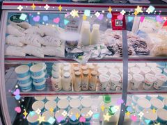 纯鲜奶-正飞鲜奶(南湖一期店)