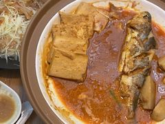 -船歌·鱼水饺青岛菜(枫蓝国际购物中心店)