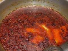 -清真·锦翔炝锅鱼(明德门店)