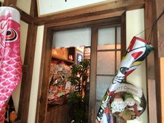 -炉胜·炉端烧·居酒屋