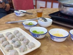 -秦记南岗鱼锅(珠吉路店)