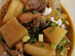 -牛鲜胜·潮汕牛肉自助火锅(番禺市桥店)